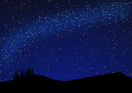 夜景