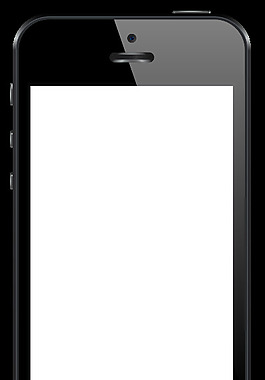 iPhone 5黑