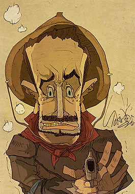 位圖 插畫 插畫師 Sakiroo 免費(fèi)素材