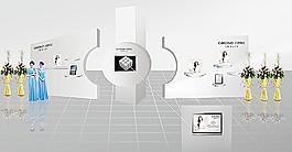 展示 柜子圖片