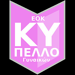 kypello gynaikvn EOK