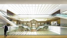 展廳設(shè)計圖片