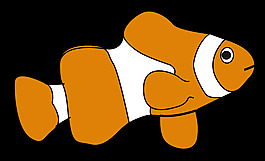 小丑魚