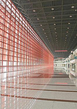 鄭州國際會展中心圖片
