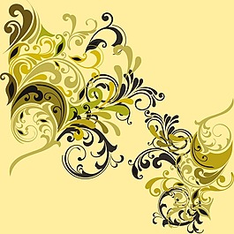 印花矢量圖 時尚休閑女裝 成熟優(yōu)雅女裝 靚仔裝 T恤圖案 免費素材