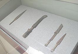 古兵器圖片