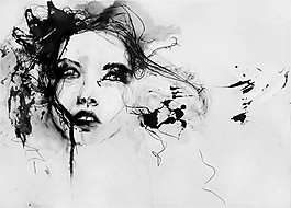 位圖 插畫 插畫師 Silvia Pelissero 免費(fèi)素材