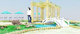 展廳設(shè)計(jì)圖片