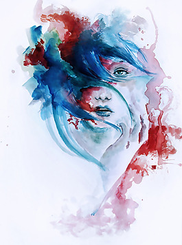 位圖 插畫 插畫師 Silvia Pelissero 免費(fèi)素材