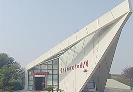 城市景觀圖片