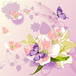 印花矢量圖 時(shí)尚休閑女裝 成熟優(yōu)雅女裝 T恤圖案 毛衫印花 免費(fèi)素材