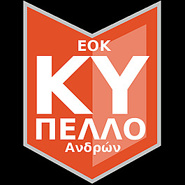 kypello andrvn EOK