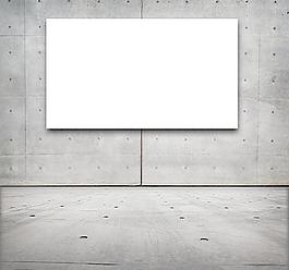 展廳模板圖片