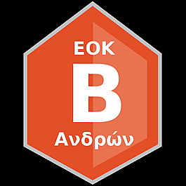 EOK B的人