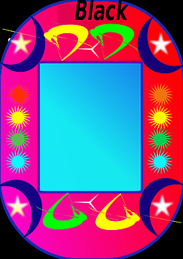 鏡子