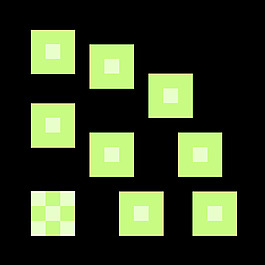 Linux花絮RSS按鈕V8
