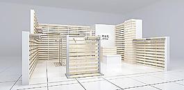 展柜设计图片