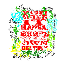 位圖 靚仔裝 圖案概括 免費素材