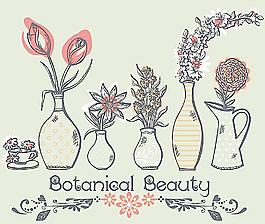 插花圖片