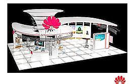 3D展覽設(shè)計(jì)圖片