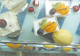 食品展會圖片
