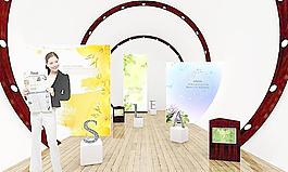 展覽設(shè)計(jì)圖片