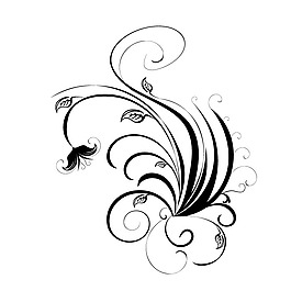印花矢量圖 成熟優(yōu)雅女裝 色彩 免費素材