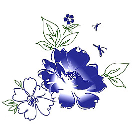 位圖 成熟優(yōu)雅女裝 優(yōu)雅植物 毛衫印花 免費素材
