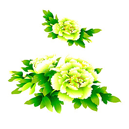 位圖 成熟優(yōu)雅女裝 優(yōu)雅植物 毛衫印花 免費(fèi)素材