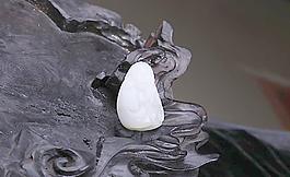 和田玉雕刻 和田玉圖片