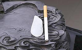 和田玉雕刻 和田玉圖片