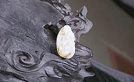 和田玉雕刻 和田玉圖片