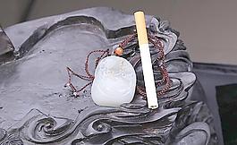 和田玉雕刻 和田玉圖片