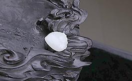 和田玉雕刻 和田玉圖片