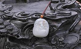 和田玉雕刻 和田玉圖片