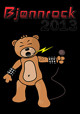 bjoennrock