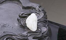 和田玉雕刻 和田玉圖片