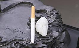 和田玉雕刻圖片