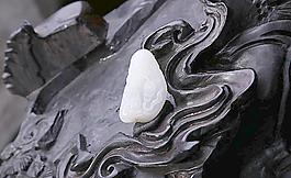 和田玉雕刻 和田玉圖片