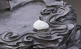 和田玉雕刻 和田玉圖片