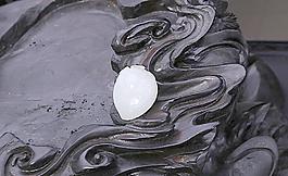 和田玉雕刻 和田玉圖片