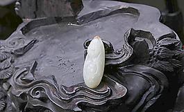 和田玉雕刻 和田玉圖片