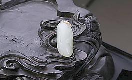 和田玉雕刻 和田玉圖片