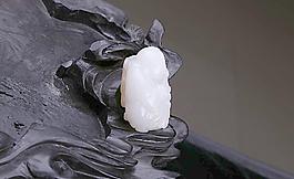 和田玉雕刻 和田玉圖片