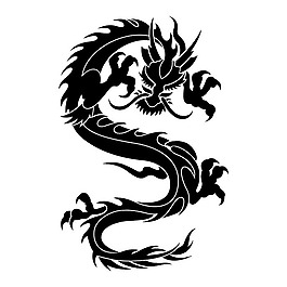 印花矢量圖 靚仔裝 抽象 動(dòng)物 免費(fèi)素材