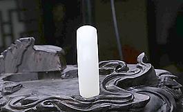 和田玉雕刻圖片