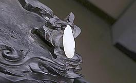和田玉雕刻 和田玉圖片