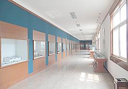 陽城文物展館圖片
