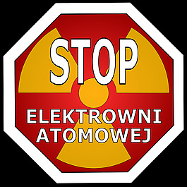 停止elektrowni atomowej