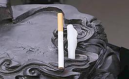 和田玉雕刻 和田玉圖片